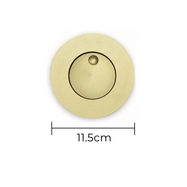 Modern LED Embedded Wall Lamp 3W 350º Rotation Bedside Sconce Bedroom Reading Hidden Decor Stair Wall Lighting Fixture AC85-265V