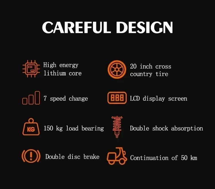 Newly V20Pro electric bicycle 1000W 48V 15AH ebike , 20 inch electric fat tire electric city mountain bike