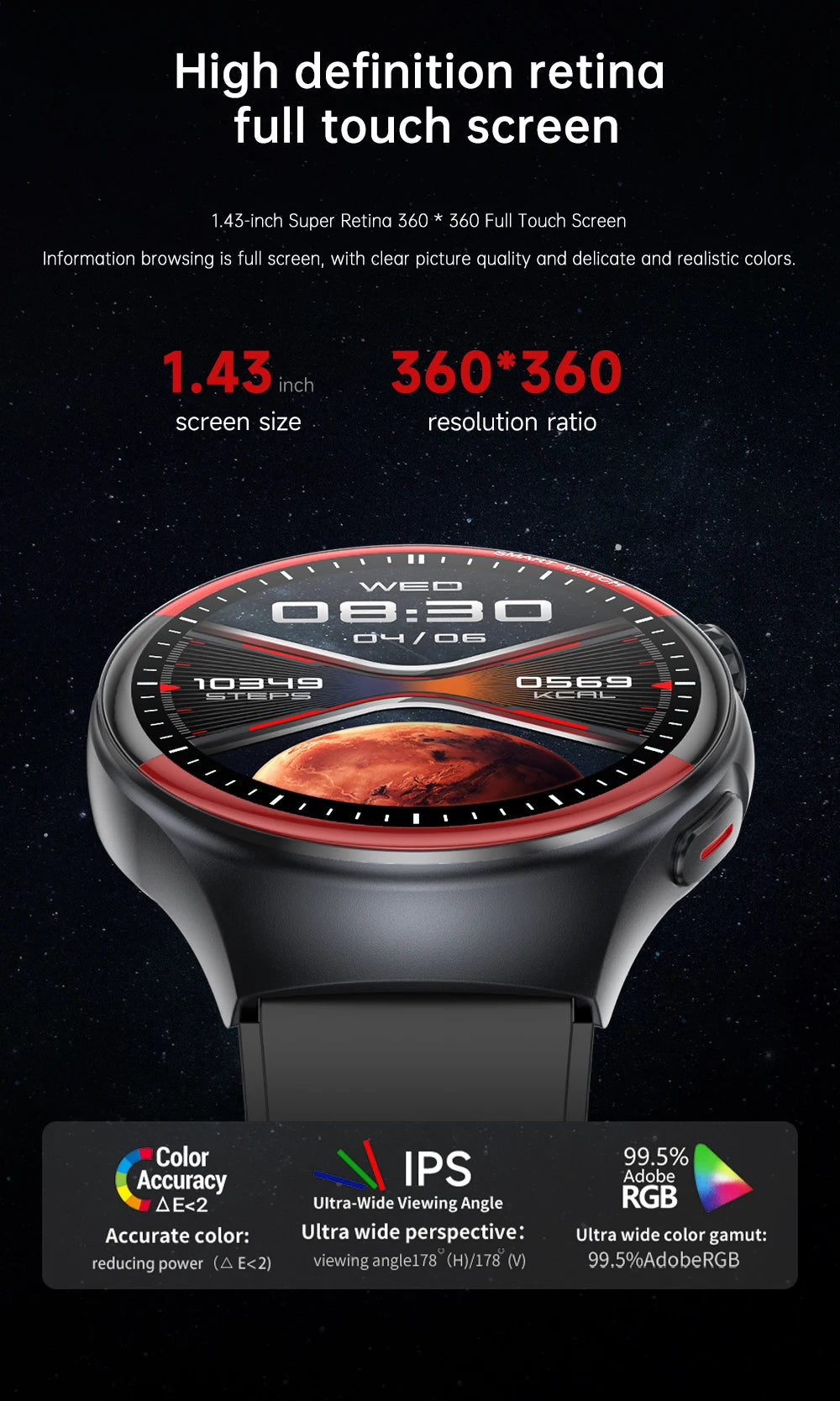 2025 New High-end Laser Detection Smart Watch Men ECG+PPG Precise Blood Pressure Heart Rate BT Call NFC For HUAWEI Health Watche
