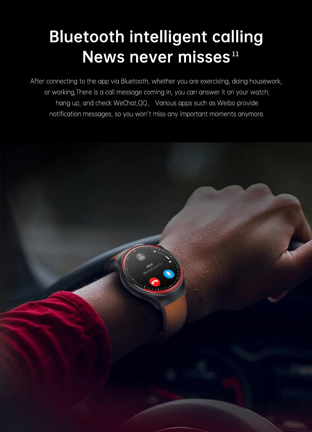 2025 New High-end Laser Detection Smart Watch Men ECG+PPG Precise Blood Pressure Heart Rate BT Call NFC For HUAWEI Health Watche