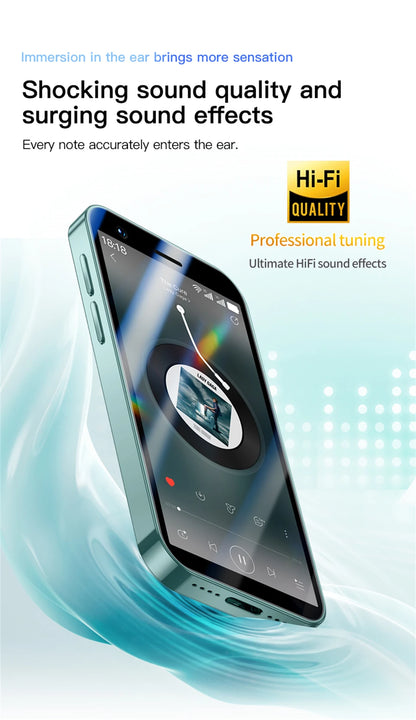 SOYES P70 Pro Max Mini Android8.1 Smartphone 3.0 Inches 2000mAh Face ID Dual SIM Standby Play Store 3G Little Phone