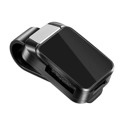 2025 New Universal Car Sunglasses Clip Holder Car Sunshades Ticket Stand Fastener Pen Case Eyeglasses Sun Visor Accessories
