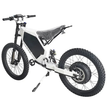 New style Super  bomber 3000w power  electric city bike 48V  31.2AH Lithium battery 20 inch tires enduro ebike for adults