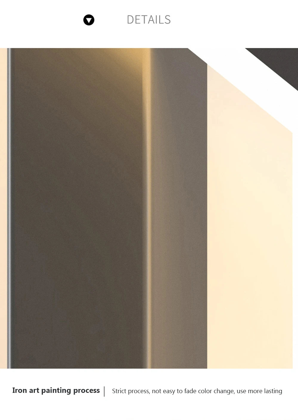 LED Wall Light Type-C Rechargeable Touch Button Smart Remote Control 60/80cm Light Bedroom Living Room Kitchen Indoor Lighting