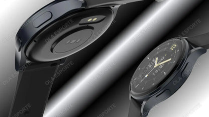 Wearable Smart Watch Bluetooth Call Waterproof Fitness Sports Mode Heart Rate Blood Oxygen Sleep Monitor smartwatch For Samsung