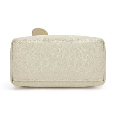 FOXER Cow Leather Crossbody Bag for Women Spring & Summer Fashion New Collection Lady Shoulder Handbag Purse Gift For Girls