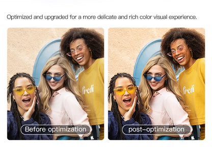 SOYES XS18 Pro 3.0" Mini Smartphone 2GB RAM 16GB ROM Facial Recognition Android8.1 Dual SIM Standby 1000mAh 3G Network Phone